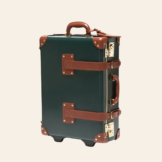 STEAMLINE LUGGAGE The Diplomat Carryon