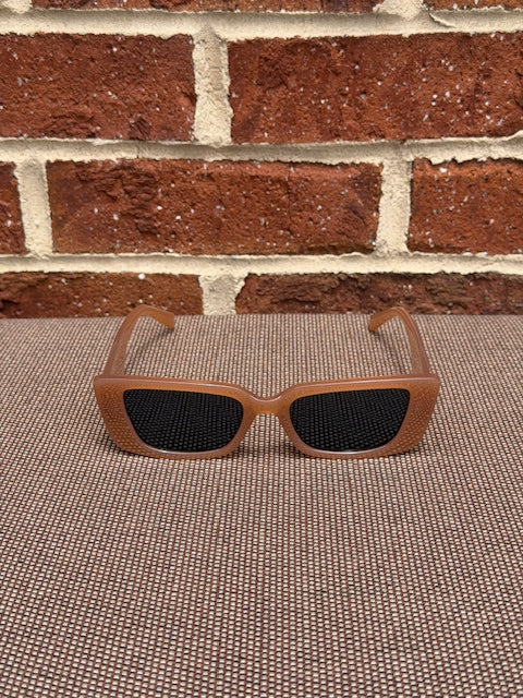 ARVO EYEWEAR Slow Groove Sunglasses