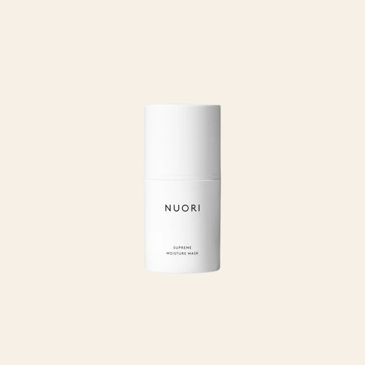 NUORI Supreme Moisture Mask