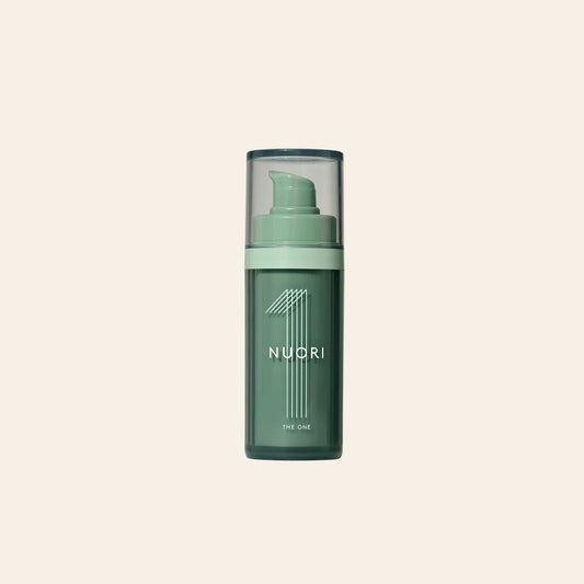 NUORI The One Face Cream