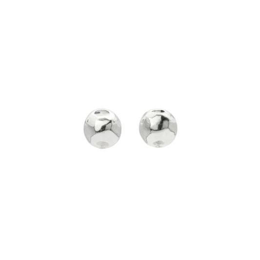 AMANDA HUNT Lune Studs