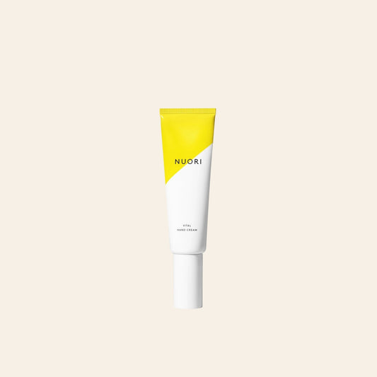 NUORI Vital Hand Cream