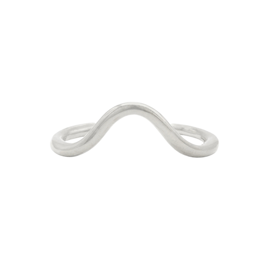 AMANDA HUNT Flow Cuff