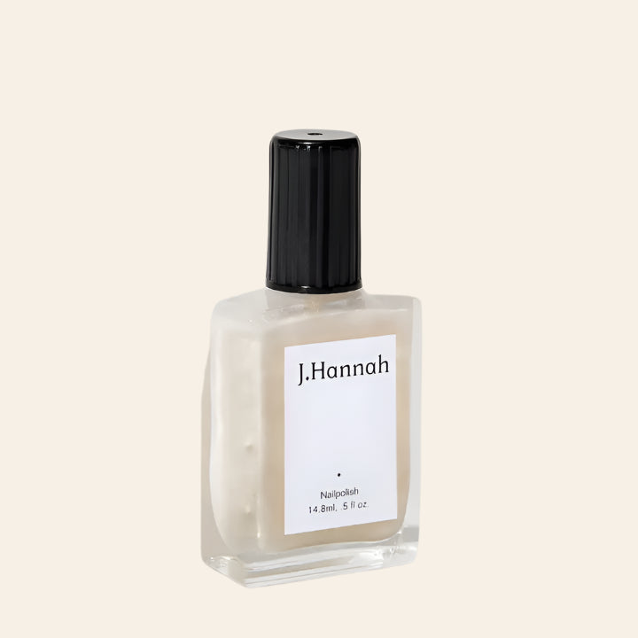 J HANNAH Nail Polish