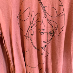 THE ALIDA Alida Harper Youth T-shirt