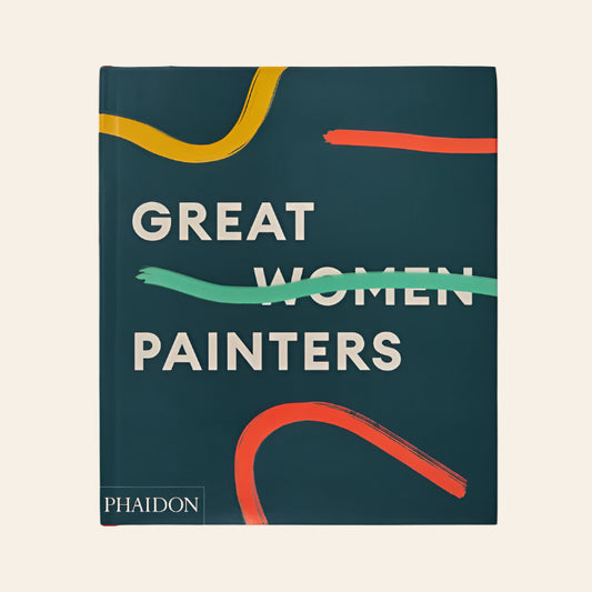 PHAIDON Great Women Painters