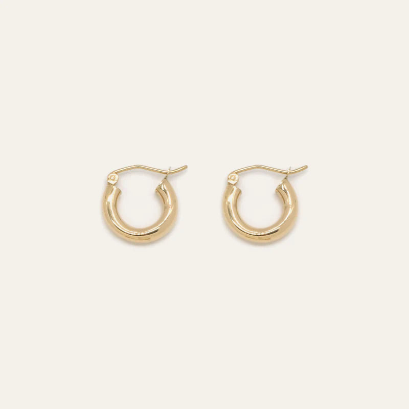 GJENMI Jumbo Hoops