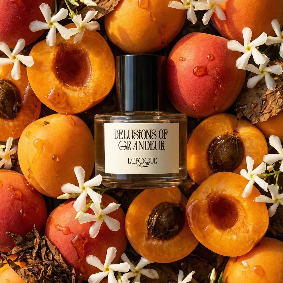L'EPOQUE PARFUMS Delusions of Grandeur