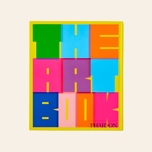 PHAIDON The Art Book