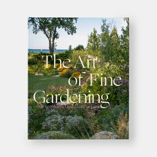 PHAIDON The Fine Art of Gardening