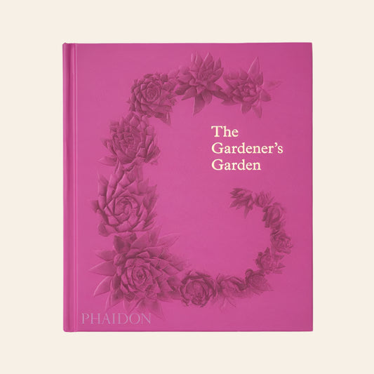 PHAIDON The Gardener's Garden