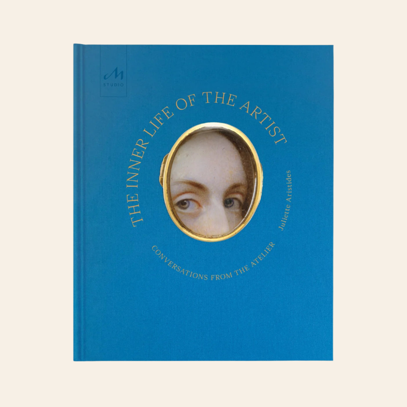 PHAIDON The Inner Life of the Artist