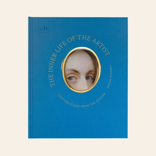 PHAIDON The Inner Life of the Artist