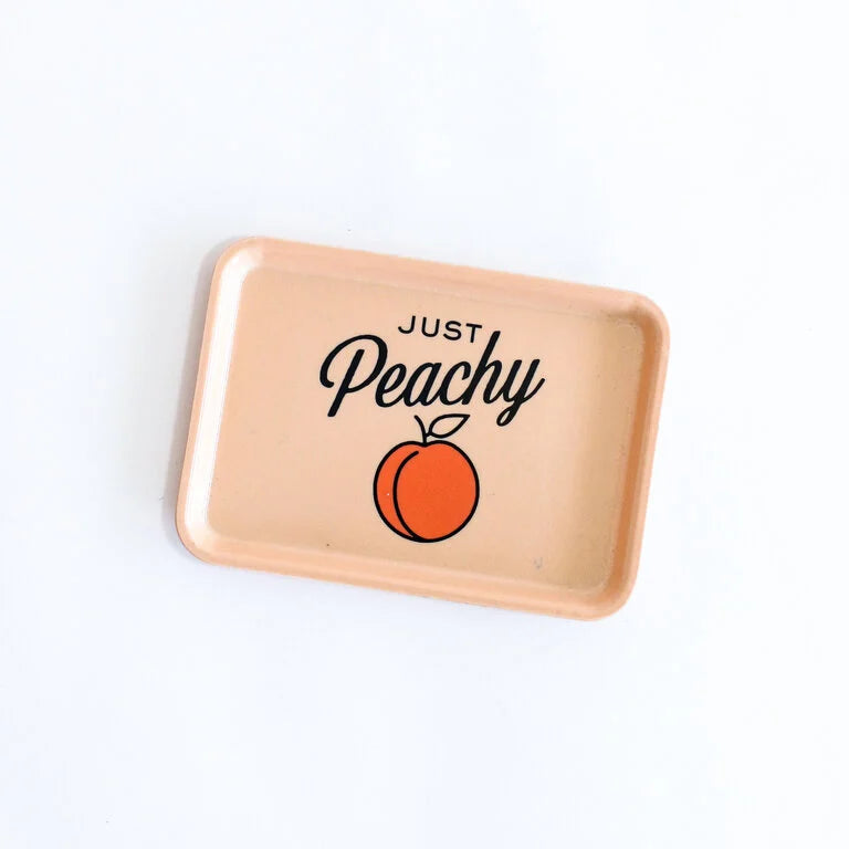 THE ALIDA Catchall Tray